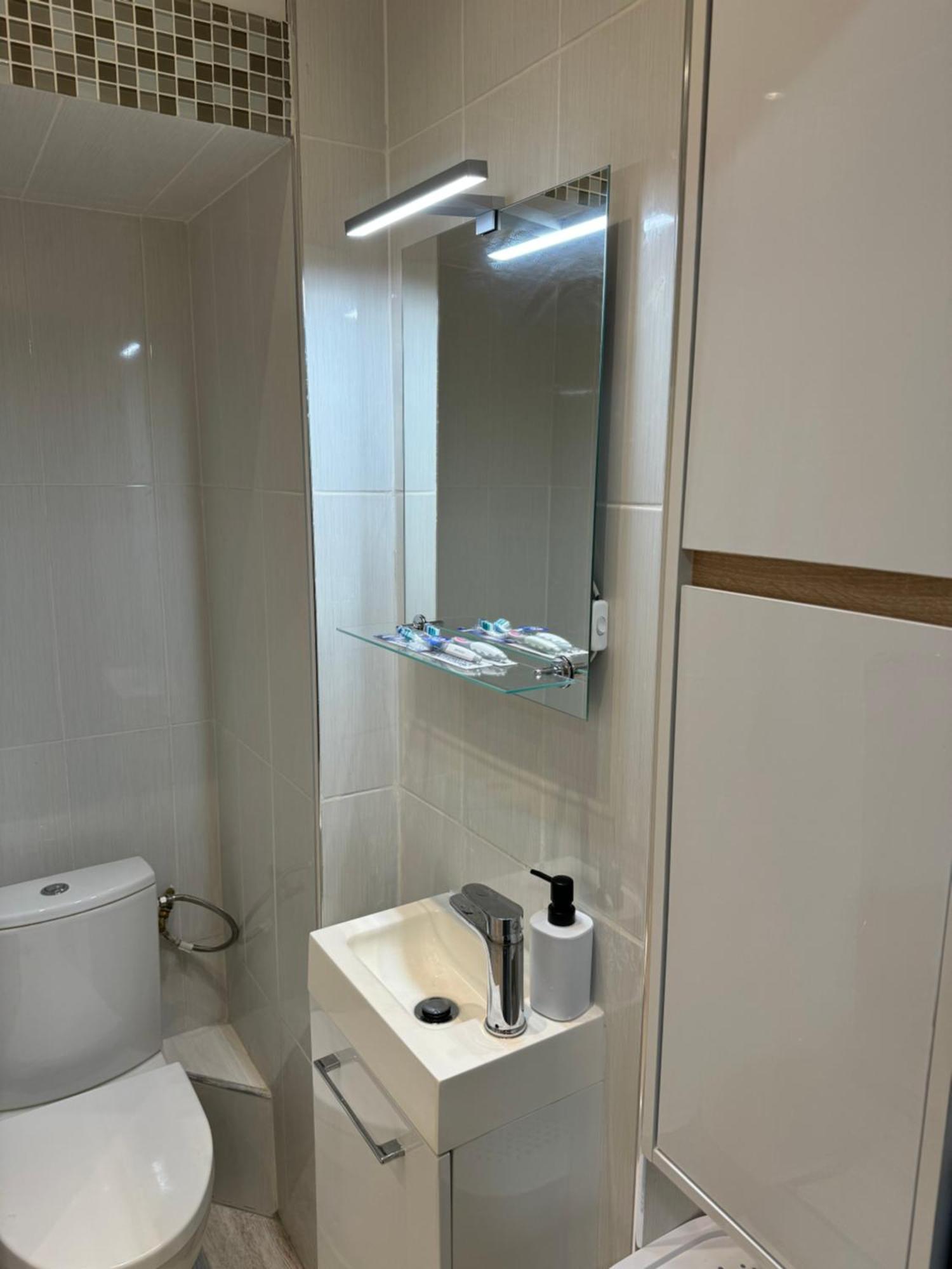 Appartement Luxe Quimper Exterior photo