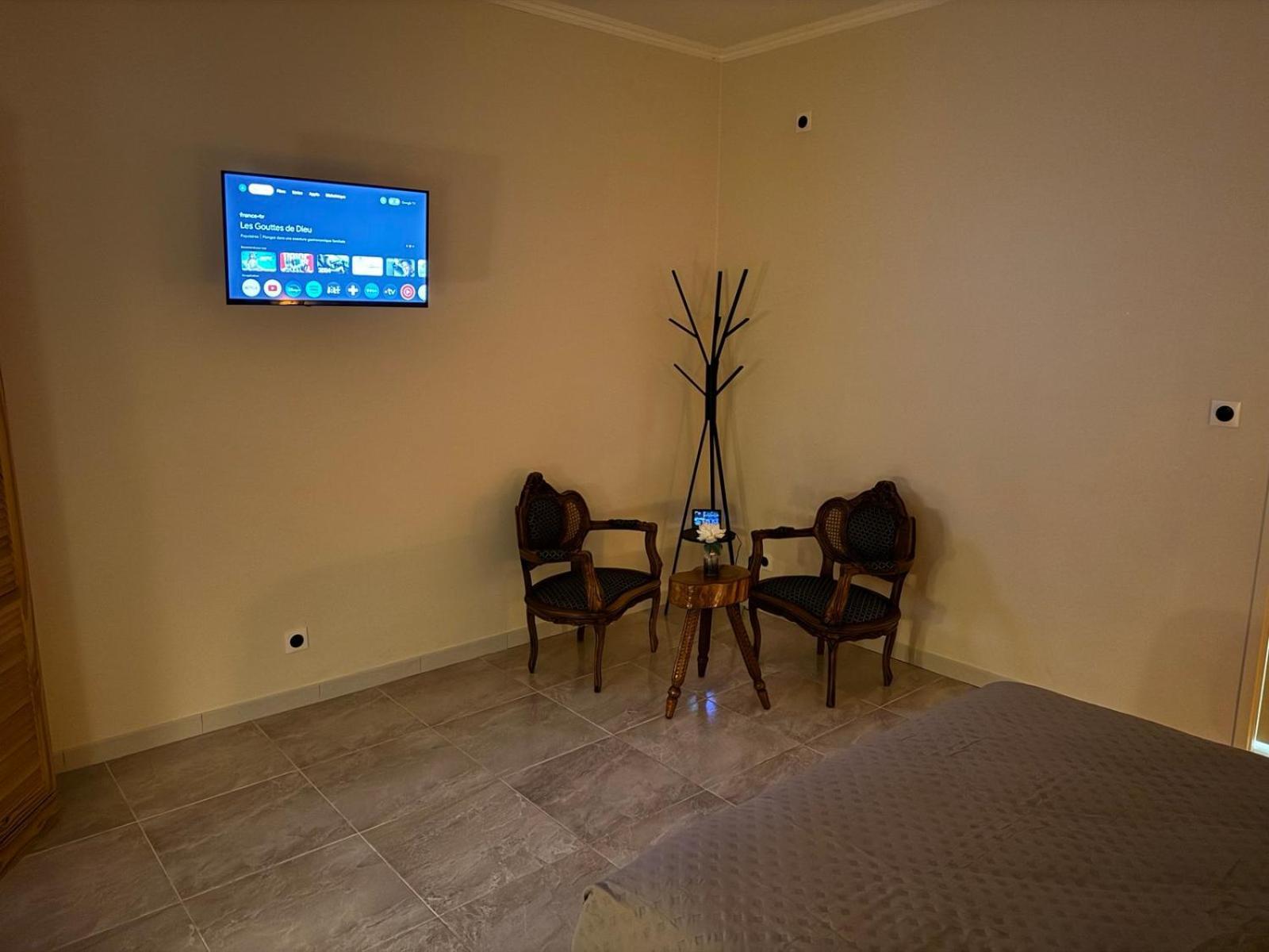 Appartement Luxe Quimper Exterior photo
