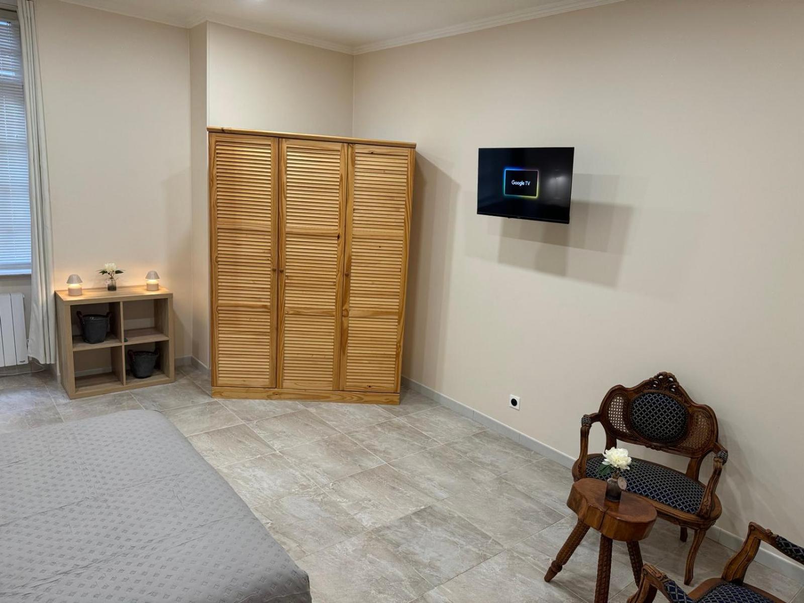 Appartement Luxe Quimper Exterior photo